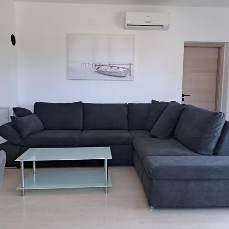 Navis Appartement Supetarska Draga