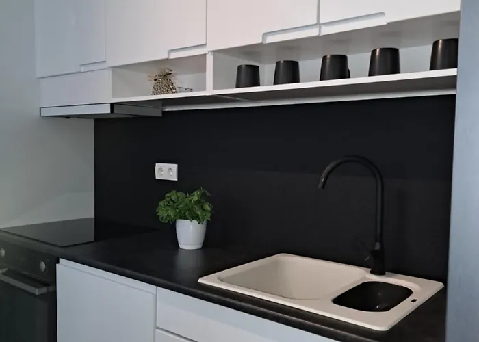 Apartament Navis Supetarska Draga