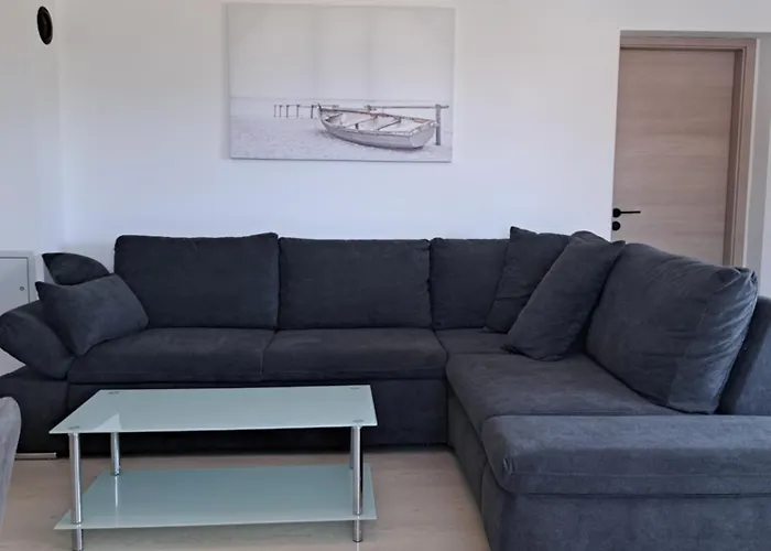 Navis Apartament Supetarska Draga