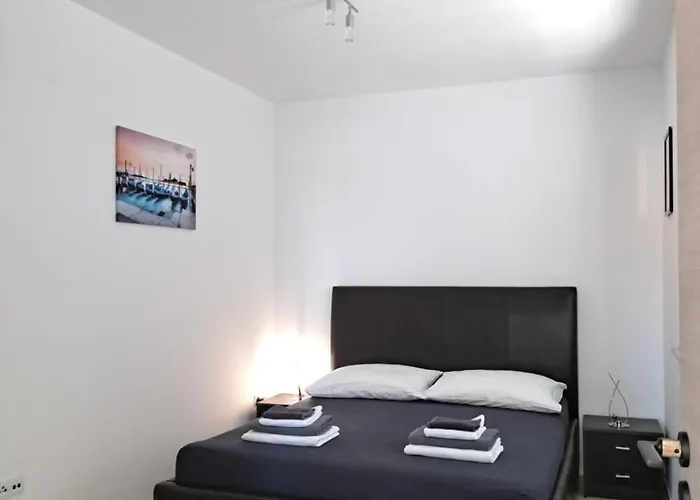 Navis Apartament
