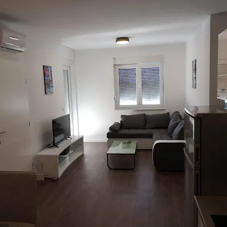 Navis Apartamento