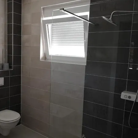 Navis Apartamento Supetarska Draga