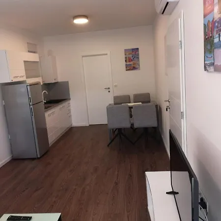 Navis Apartamento