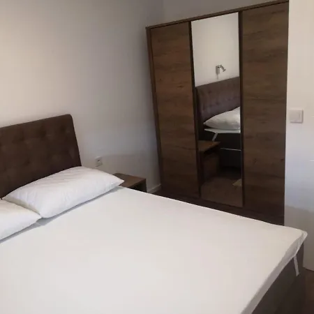 Navis Apartamento Supetarska Draga