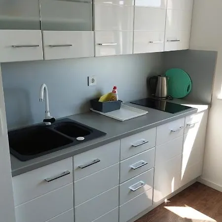 Apartamento Navis *