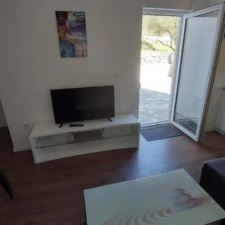 Apartamento Navis