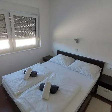Apartamento Navis