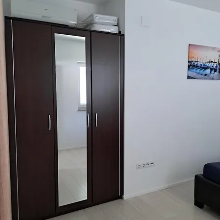 Navis Apartamento *