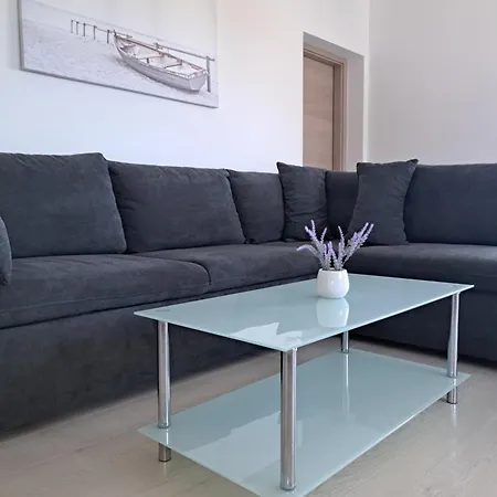 Navis Apartamento *