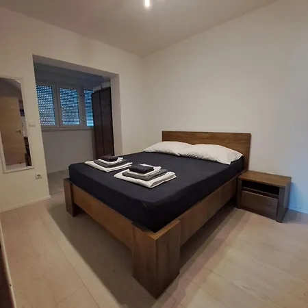 Apartamento Navis Supetarska Draga