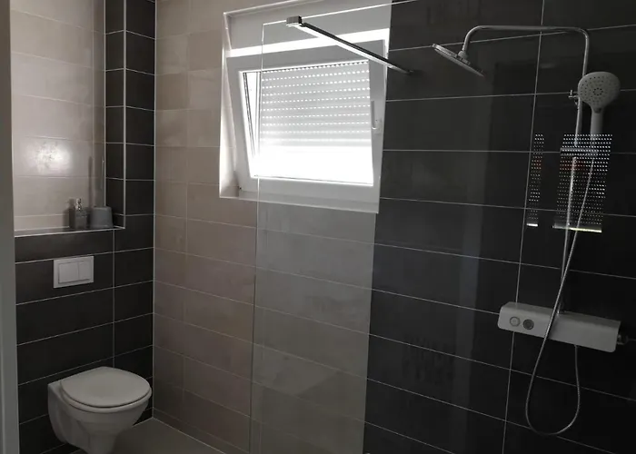 Navis Appartement Supetarska Draga