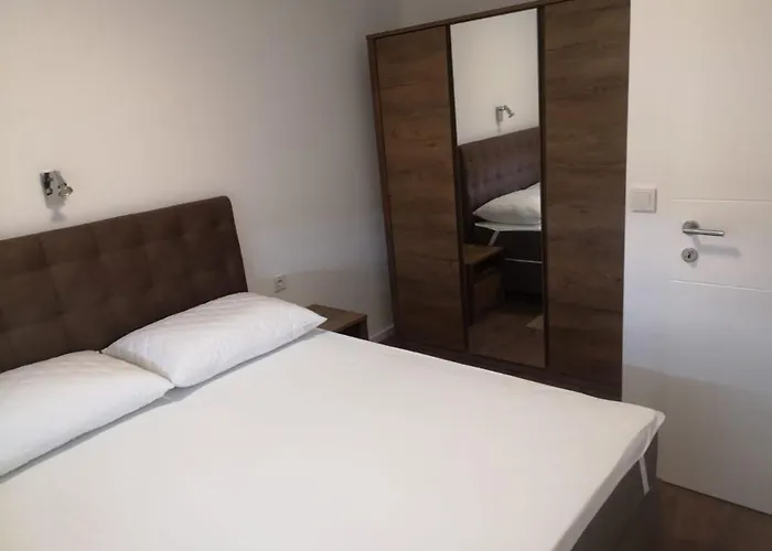 Navis Appartement Supetarska Draga