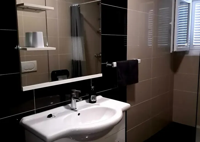 Apartamento Navis Supetarska Draga